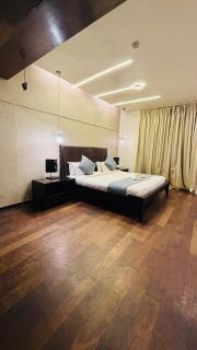 THE SLATE HOTEL NUNGAMBAKKAM Near US EMBASSY & APOLLO HOSPITAL - 5