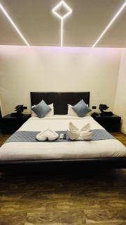 THE SLATE HOTEL NUNGAMBAKKAM Near US EMBASSY & APOLLO HOSPITAL - 4