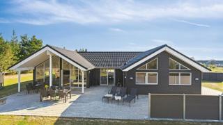 Villavilla #536 - Houstrup Strand, Vestjylland - 2