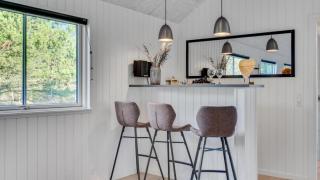 Villavilla #536 - Houstrup Strand, Vestjylland - 1