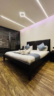 THE SLATE HOTEL NUNGAMBAKKAM Near US EMBASSY & APOLLO HOSPITAL - 7