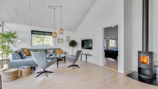 Villavilla #536 - Houstrup Strand, Vestjylland - 5