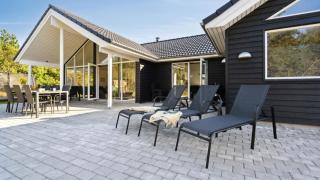 Villavilla #536 - Houstrup Strand, Vestjylland - 4