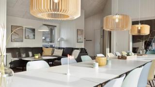 Villavilla #605 - Houstrup Strand, Vestjylland - 6