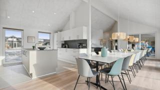 Villavilla #605 - Houstrup Strand, Vestjylland - 9