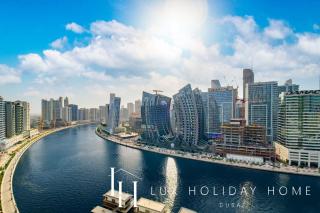 LUX The 15 Northside Burj Khalifa View Suite - 9