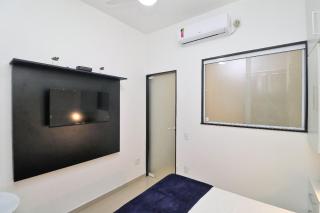 Rio Spot U051 na quadra da praia - 5