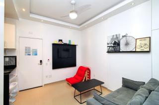 Rio Spot U051 na quadra da praia - 1