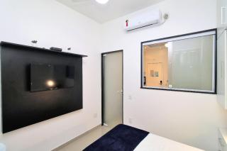 Rio Spot U051 na quadra da praia - 4