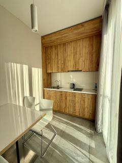 Aparthotel Apartamentu Czarna Góra 121 - 9