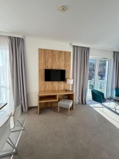 Aparthotel Apartamentu Czarna Góra 121 - 3