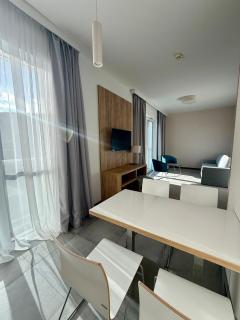 Aparthotel Apartamentu Czarna Góra 121 - 6