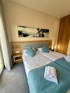 Aparthotel Apartamentu Czarna Góra 121 - 1