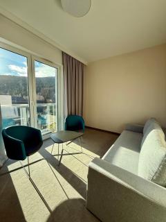 Aparthotel Apartamentu Czarna Góra 121 - 7