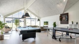 Villavilla #491 - Mommark, Sydjylland - 0