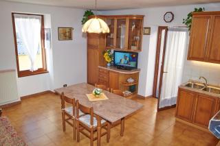 Casa Affitto Daone - 9