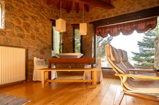 Stone View Nest - By Ski Alure - 4