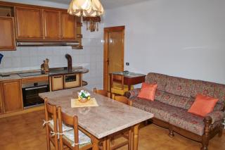 Casa Affitto Daone - 5