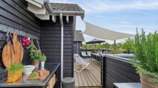 Villavilla #323 - Tisvildeleje, Nordsjælland - 0