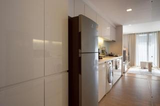 2BR2BA BTS Thonglor Rooftop Pool Gym BBQ Low - 9