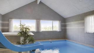 Villavilla #481 - Marielyst, Lollandfalstermøn - 6