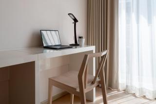 2BR2BA BTS Thonglor Rooftop Pool Gym BBQ Low - 7