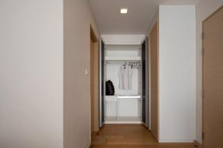 2BR2BA BTS Thonglor Rooftop Pool Gym BBQ Low - 4