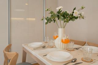 2BR2BA BTS Thonglor Rooftop Pool Gym BBQ Low - 3