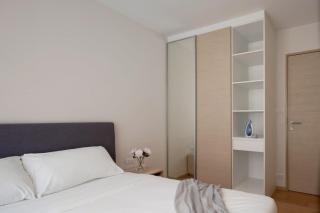 2BR2BA BTS Thonglor Rooftop Pool Gym BBQ Low - 2