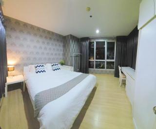 MahaNakhon Silom Sathon in the heart of Bangkok - 1