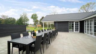 Villavilla #442 - Grenå Strand, Østjylland - 1