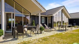 Villavilla #477 - Søndervig, Vestjylland - 1
