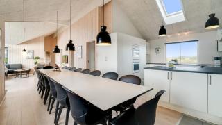 Villavilla #477 - Søndervig, Vestjylland - 2