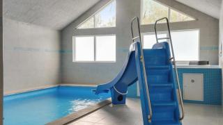 Villavilla #506 - Marielyst, Lollandfalstermøn - 1