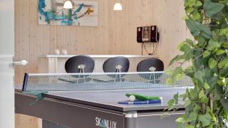 Villavilla #301 - Skåstrup Strand, Fyn Og Øer - 4