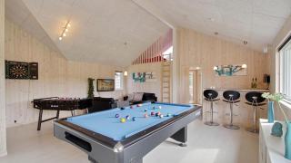 Villavilla #301 - Skåstrup Strand, Fyn Og Øer - 1