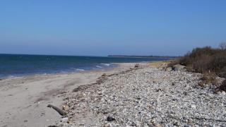 Villavilla #301 - Skåstrup Strand, Fyn Og Øer - 5