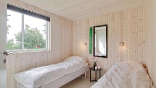 Villavilla #301 - Skåstrup Strand, Fyn Og Øer - 7