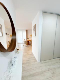 A2 Severna Apartment, near City Center and High Tatras - 1