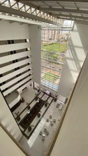 Uberlândia Suítes Hotel - 7