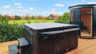 Villavilla #650 - Marielyst, Lollandfalstermøn - 0