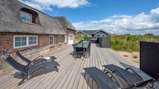 Villavilla #528 - Søndervig, Vestjylland - 6