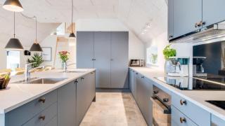 Villavilla #528 - Søndervig, Vestjylland - 5