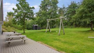 Villavilla #313 - Henne Strand, Vestjylland - 6