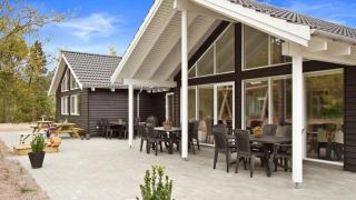 Villavilla #313 - Henne Strand, Vestjylland - 8