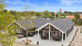 Villavilla #313 - Henne Strand, Vestjylland - 2