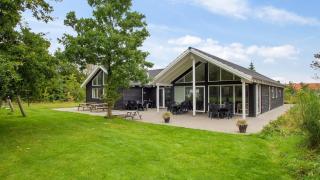 Villavilla #313 - Henne Strand, Vestjylland - 4