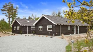 Villavilla #313 - Henne Strand, Vestjylland - 7