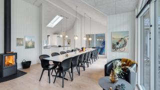 Villavilla #513 - Marielyst, Lollandfalstermøn - 0