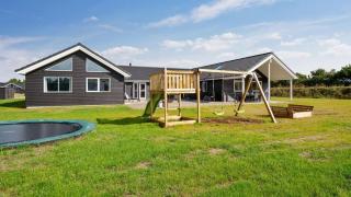 Villavilla #461 - Houstrup Strand, Vestjylland - 0